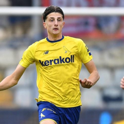 Il mercato di Serie B: Barak alla Samp, Cittadini torna al Frosinone, Oudin da Polito