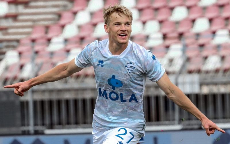 Calciomercato Bari Braunoder