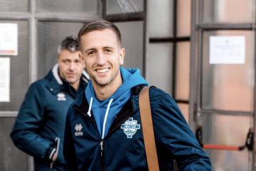 Bari, ricordi Sala? Sulle sue tracce un club di Serie B