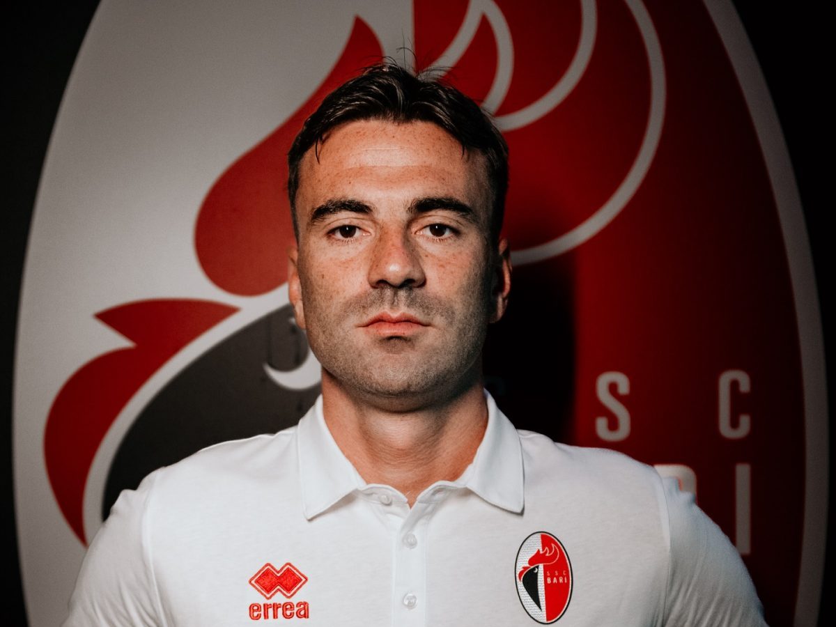 Moncini Bari