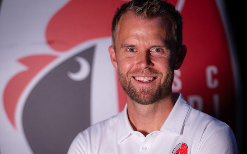 Gytkjaer Gytkjær Bari