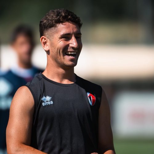 UFFICIALE – Giacomo Manzari ceduto al Perugia. La formula