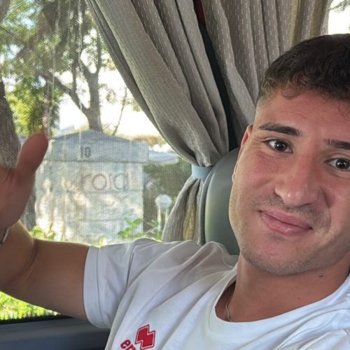 Bari, Manzari resta in uscita. Spunta una big di C