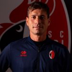 Michele Anaclerio Primavera programma giovanili Bari
