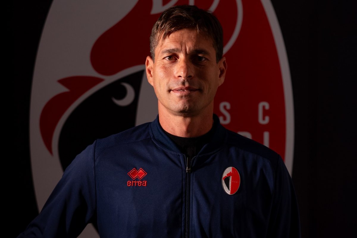 Michele Anaclerio Primavera