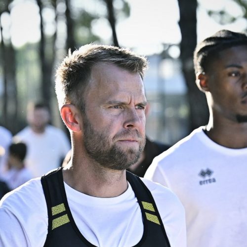 La pesca, Mbappé, la Nazionale danese e l’elogio di Galliani: 5 cose che non sai su Christian Gytkjær