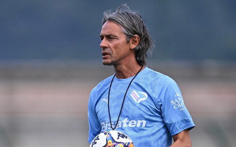 Inzaghi Serie B