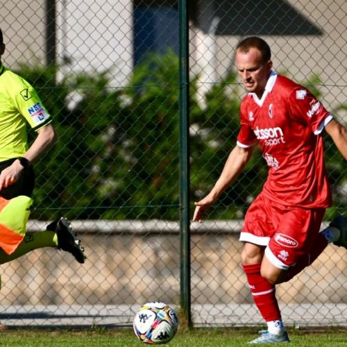 Bari-Castel Di Sangro 17-0, gli highlights dell’amichevole. VIDEO
