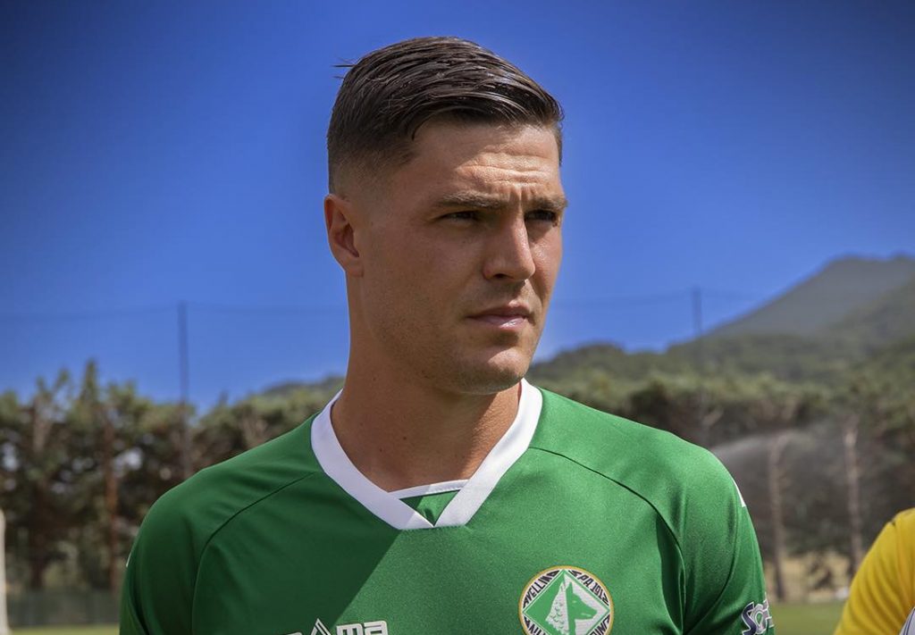 Favilli Avellino Serie B