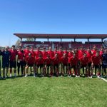 Bari Under 17