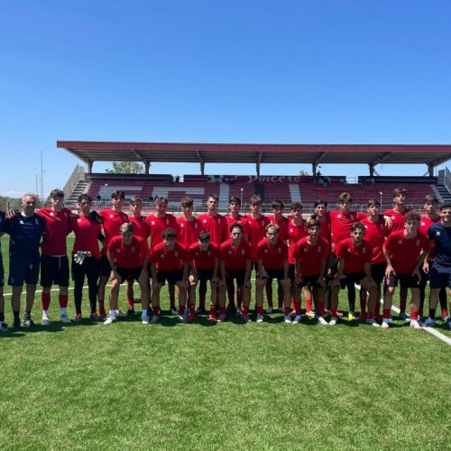Giovanili, domani l’esordio casalingo del Bari Under 17. Il programma