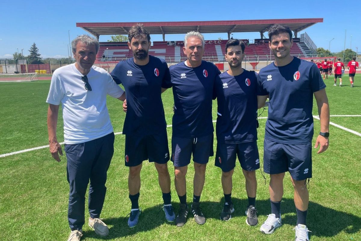 Bari Under 17
