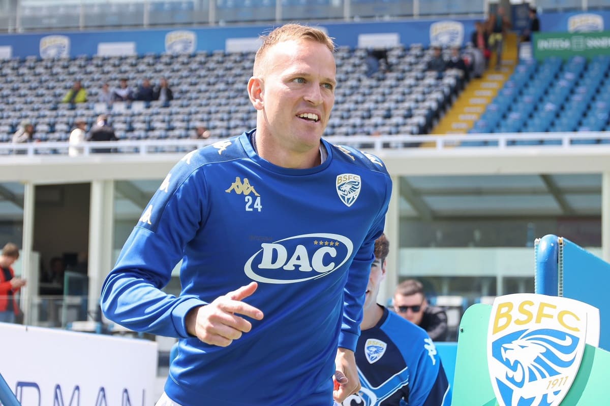 Calciomercato Bari: trattativa avanzata per Dickmann. È svincolato dal ... Calciomercato Bari: trattativa avanzata per Dickmann. È svincolato dal ...