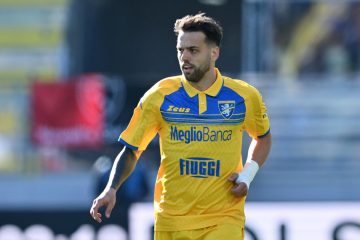 Calciomercato Bari, trattativa per Gelli del Frosinone: attesa la risposta su un triennale