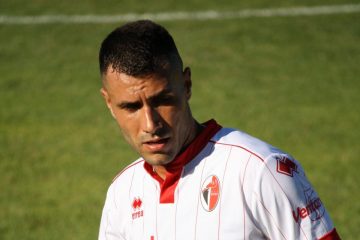 Pucino: “Non siamo contenti. Forse Venezia e Monza ci hanno fatto sentire troppo belli”