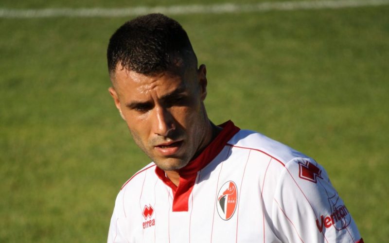 Pucino Prima giornata Serie B