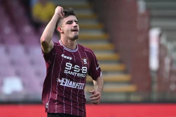 Pescara, Corazza: “Contro il Bari dobbiamo fare punti per forza”