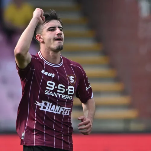 Pescara, Corazza: “Contro il Bari dobbiamo fare punti per forza”