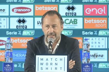 De Laurentiis: “Si rischia l’osso del collo con investimenti insostenibili. La sostenibilità un grande problema”