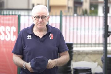 Caos in aereo, Magalini: “Troppa pubblicità. Fatta fare brutta figura a Bari in tutta Italia”