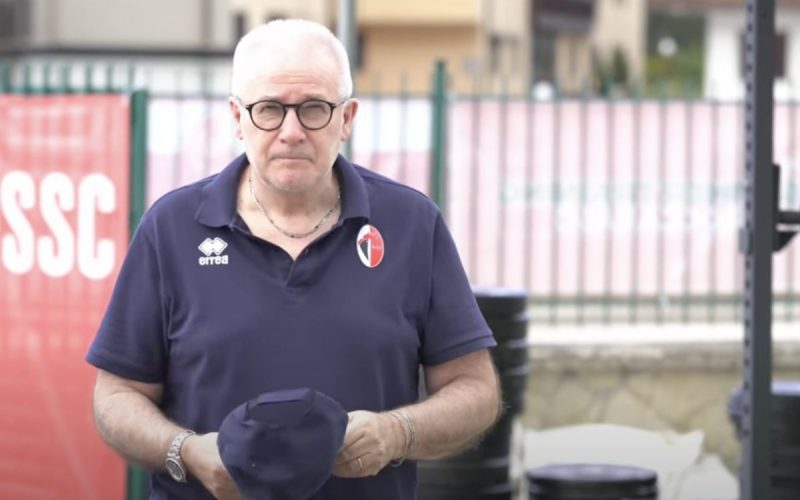 Magalini Bari Serie B calciomercato
