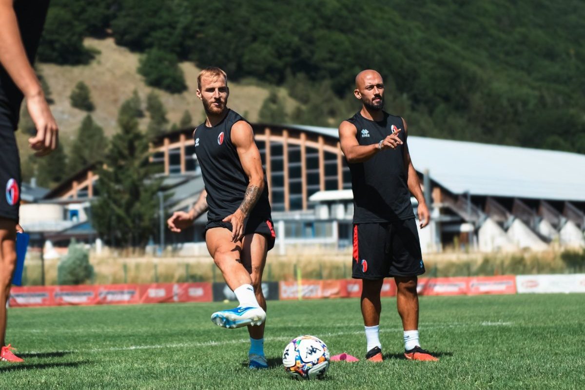 Sibilli Benali