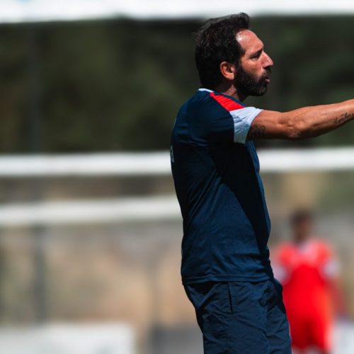 ✅ Bari, la formazione di Caserta per il Bacigalupo. Davanti c’è Moncini, un Primavera al posto di Dorval