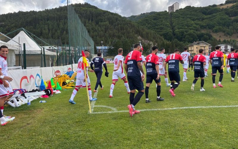LIVE – La diretta minuto per minuto di Bari-Campobasso 1-0