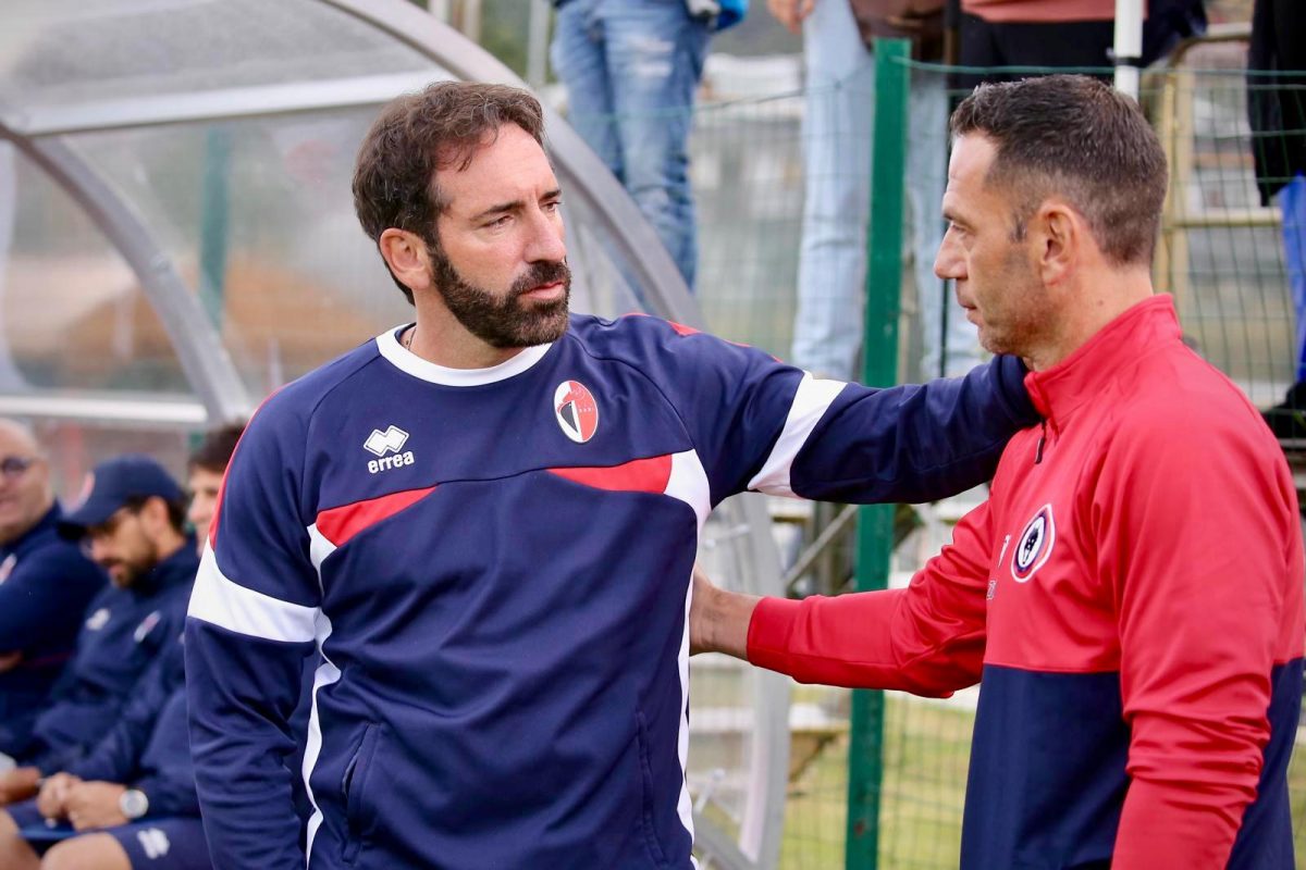 Caserta Serie B