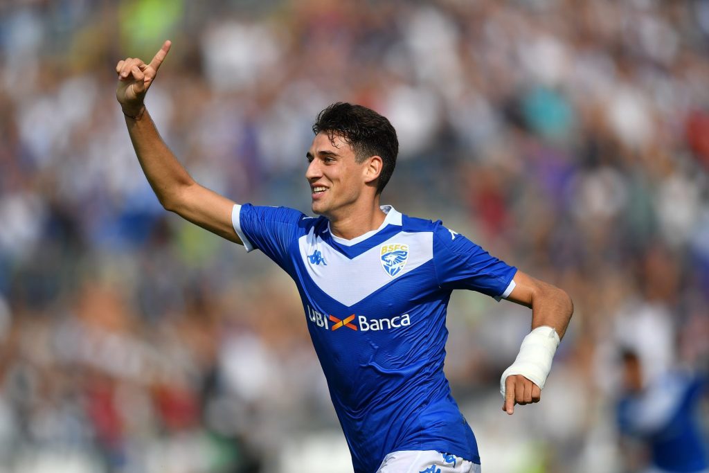 Cistana Calciomercato Bari