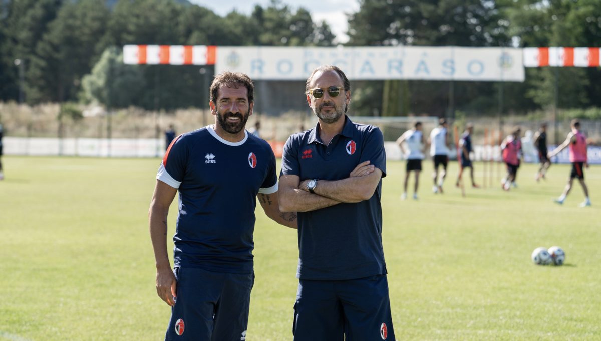 caserta de laurentiis abbonamenti Bari