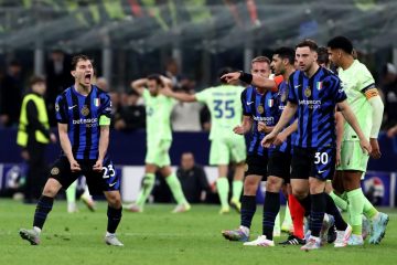 Inter-Betis al San Nicola, aperta la vendita dei biglietti. Info e prezzi
