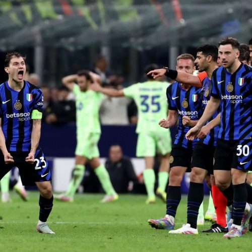 Inter-Betis al San Nicola, aperta la vendita dei biglietti. Info e prezzi