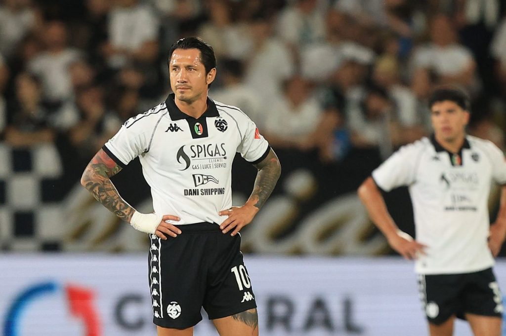 Lapadula Bari