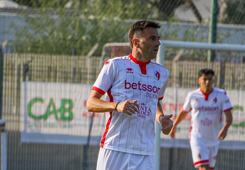 Moncini Bari probabili formazioni