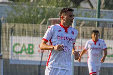 Serie B, la classifica marcatori: Gliozzi aggancia Popov in testa, Moncini sale a quota 2