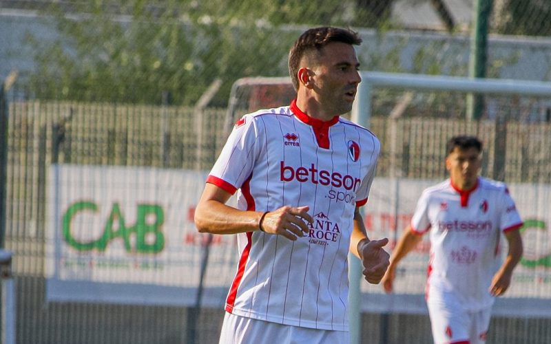 Moncini Bari probabili formazioni