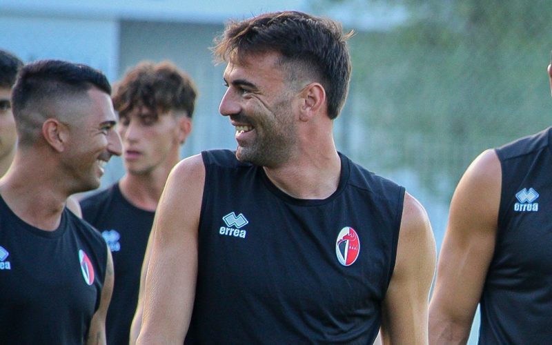 Moncini Bari