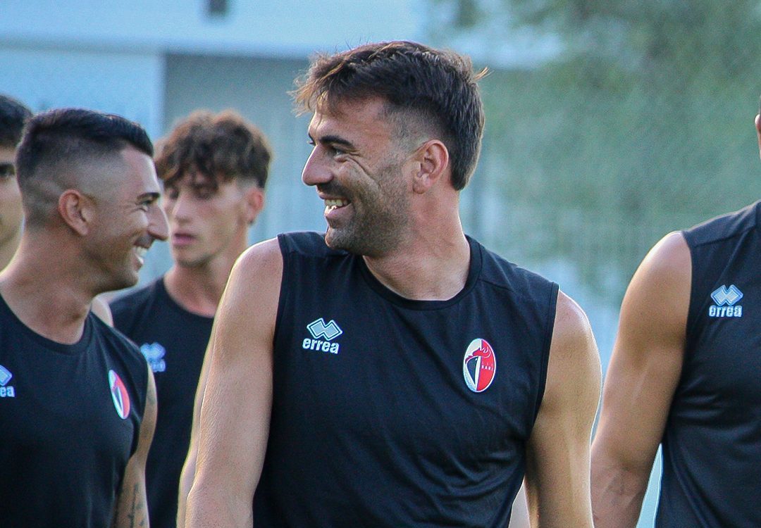 Moncini Bari
