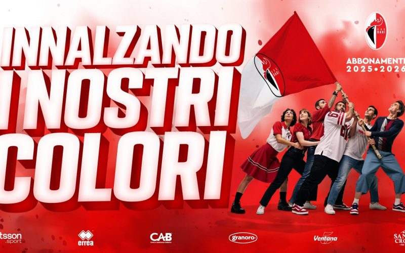 Abbonamenti Bari