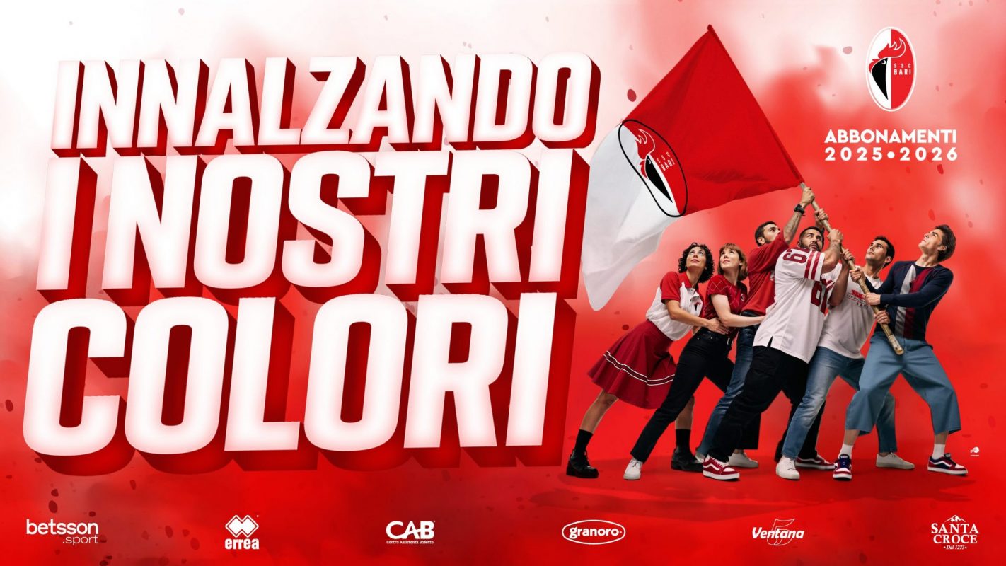 Abbonamenti Bari