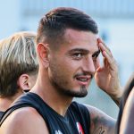 Partipilo Bari maglia