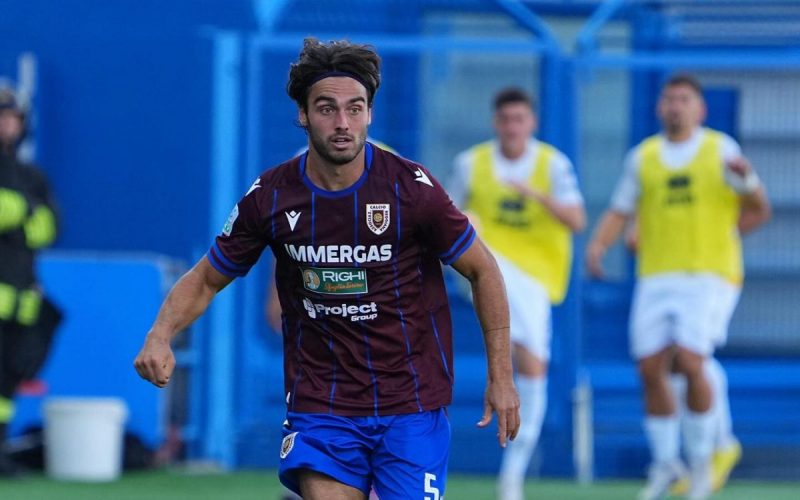 Sersanti calciomercato