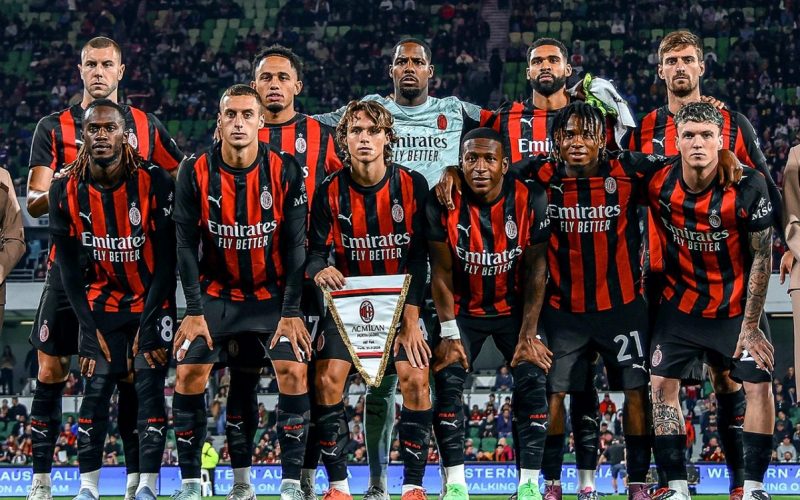 Milan