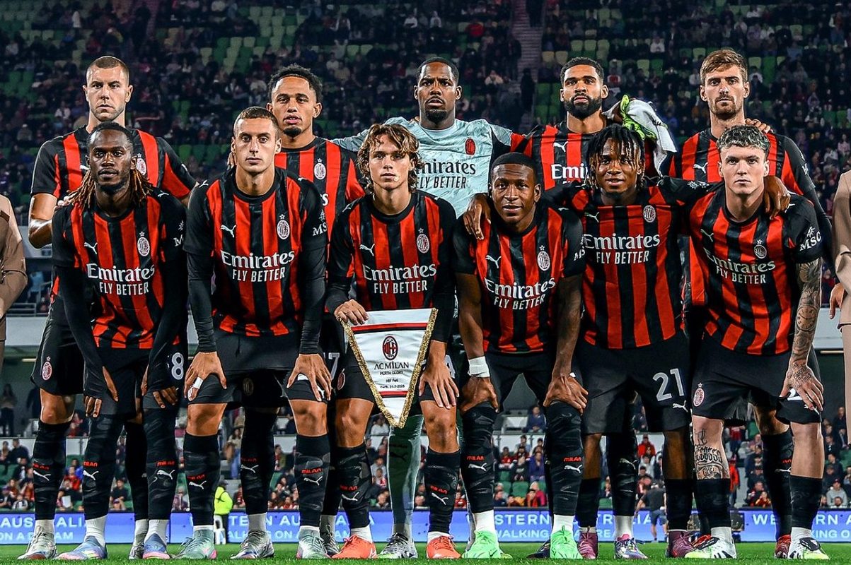 Milan
