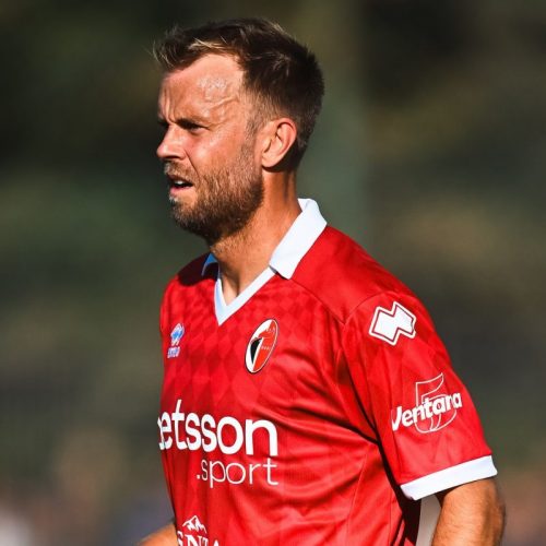 Bari, -4 al Palermo. Cerri e Gytkjaer in gruppo, il report