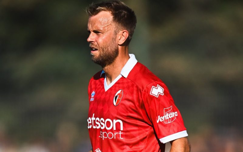 Cerri Gytkjaer Bari
