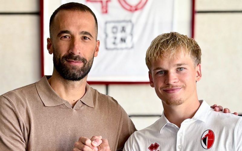 La trafila di Vienna, quella con l’Austria da capitano e il feeling mai nato con Fabregas: alla scoperta di Matthias Braunoder