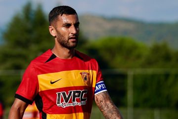 Maita al top, che exploit per Oliveri e Favasuli: come sta andando la stagione degli ex Bari?