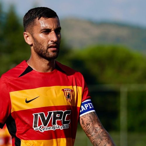 Maita al top, che exploit per Oliveri e Favasuli: come sta andando la stagione degli ex Bari?